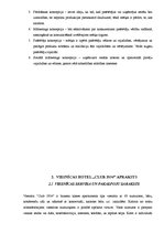 Referāts 'Tūrisma uzņēmuma SIA "Apvienotā trasta kompānija" "Hotel Club 1934” mārketinga a', 13.