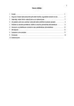 Prakses atskaite 'Prakse valsts pārvaldes iestādē', 2.