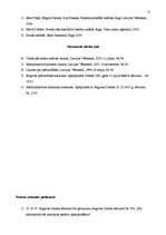 Prakses atskaite 'Prakse valsts pārvaldes iestādē', 15.