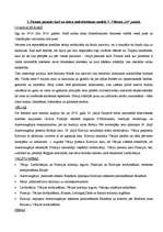 Konspekts 'Diplomātijas vēsture 2', 1.