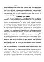 Konspekts 'Diplomātijas vēsture 2', 13.