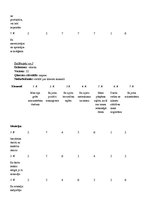 Paraugs 'Kellija konstruktu režģis. "Pirmdienas rīts manā darbavietā"', 4.