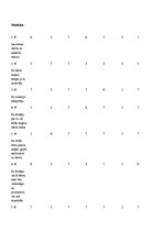 Paraugs 'Kellija konstruktu režģis. "Pirmdienas rīts manā darbavietā"', 6.