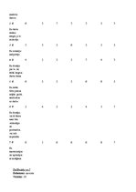 Paraugs 'Kellija konstruktu režģis. "Pirmdienas rīts manā darbavietā"', 9.