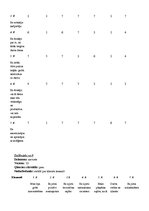 Paraugs 'Kellija konstruktu režģis. "Pirmdienas rīts manā darbavietā"', 12.