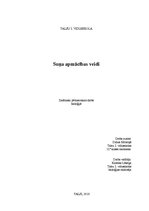 Referāts 'Suņu apmācības veidi', 1.