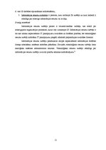 Referāts 'Informācijas sistēmu izvēle uzņēmumā', 12.