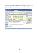 Referāts 'Informācijas sistēmu izvēle uzņēmumā', 28.