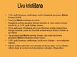 Prezentācija 'Lībieši', 8.