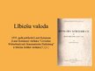 Prezentācija 'Lībieši', 9.