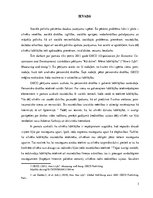 Referāts 'Personiskā drošība', 3.