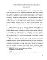 Referāts 'Personiskā drošība', 5.