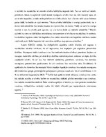 Referāts 'Personiskā drošība', 6.