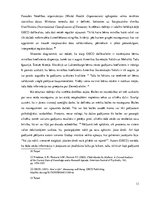 Referāts 'Personiskā drošība', 11.