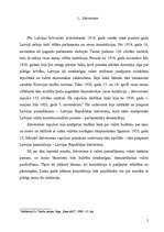 Referāts 'Konstitucionālo tiesību avoti', 5.