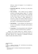 Konspekts 'Virzība komunikācijas kontekstā. Mārketinga komunikāciju īpatnības', 4.