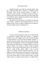 Eseja 'Organizācija, kādā es vēlētos strādāt', 4.