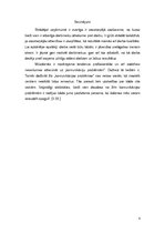 Eseja 'Organizācija, kādā es vēlētos strādāt', 8.