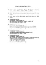 Eseja 'Organizācija, kādā es vēlētos strādāt', 9.