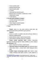 Konspekts 'Apgrozāmie līdzekļi. Krājumi, debitori, naudas līdzekļi', 3.