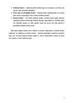 Referāts 'Franšīze', 5.