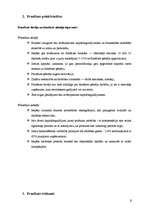 Referāts 'Franšīze', 6.