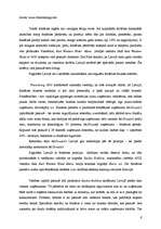 Referāts 'Franšīze', 9.