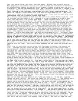 Eseja '"Of Love and Other Demons", by Gabriel Garcia Marquez', 1.