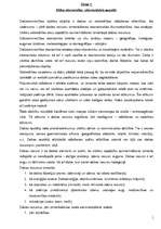 Konspekts 'Vides ekonomika', 1.