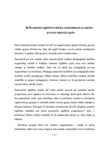 Prakses atskaite 'Vērošanas prakse pirmsskolas izglītības iestādē', 4.