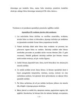 Prakses atskaite 'Vērošanas prakse pirmsskolas izglītības iestādē', 6.