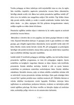 Prakses atskaite 'Vērošanas prakse pirmsskolas izglītības iestādē', 10.