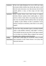 Prakses atskaite 'Vērošanas prakse pirmsskolas izglītības iestādē', 14.