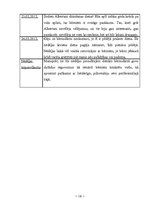 Prakses atskaite 'Vērošanas prakse pirmsskolas izglītības iestādē', 16.