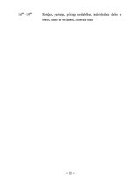 Prakses atskaite 'Vērošanas prakse pirmsskolas izglītības iestādē', 22.