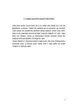 Referāts 'Izmitināšanas iespējas Ogres rajonā', 5.