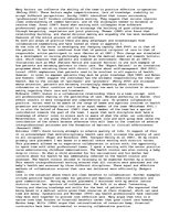 Eseja 'NRSRN 2001: "In Order to Improve Health in the Primary Care Setting You Need to ', 2.