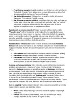 Konspekts 'Seno slāvu vēsture, kultūra, mitoloģija, sabiedrība un kultūras mantojums', 6.
