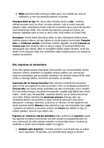 Konspekts 'Seno slāvu vēsture, kultūra, mitoloģija, sabiedrība un kultūras mantojums', 7.