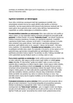 Konspekts 'Seno slāvu vēsture, kultūra, mitoloģija, sabiedrība un kultūras mantojums', 12.