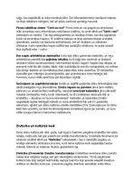 Konspekts 'Seno slāvu vēsture, kultūra, mitoloģija, sabiedrība un kultūras mantojums', 13.