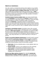Konspekts 'Seno slāvu vēsture, kultūra, mitoloģija, sabiedrība un kultūras mantojums', 24.