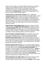 Konspekts 'Seno slāvu vēsture, kultūra, mitoloģija, sabiedrība un kultūras mantojums', 26.