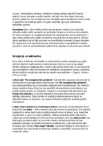 Konspekts 'Seno slāvu vēsture, kultūra, mitoloģija, sabiedrība un kultūras mantojums', 27.