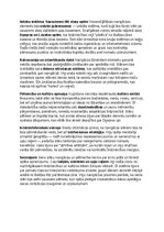 Konspekts 'Seno slāvu vēsture, kultūra, mitoloģija, sabiedrība un kultūras mantojums', 28.
