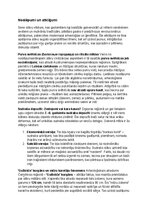 Konspekts 'Seno slāvu vēsture, kultūra, mitoloģija, sabiedrība un kultūras mantojums', 29.