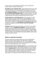 Konspekts 'Seno slāvu vēsture, kultūra, mitoloģija, sabiedrība un kultūras mantojums', 30.