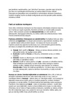 Konspekts 'Seno slāvu vēsture, kultūra, mitoloģija, sabiedrība un kultūras mantojums', 32.