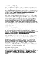 Konspekts 'Seno slāvu vēsture, kultūra, mitoloģija, sabiedrība un kultūras mantojums', 34.