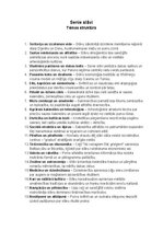 Konspekts 'Seno slāvu vēsture, kultūra, mitoloģija, sabiedrība un kultūras mantojums', 39.